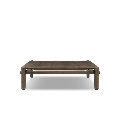Brady Square Coffee Table