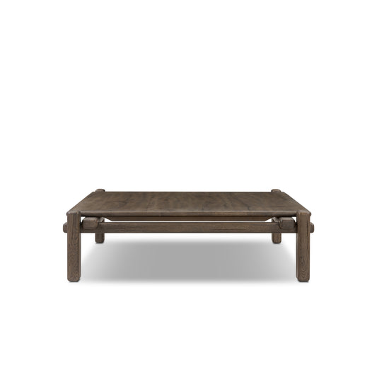 Brady Square Coffee Table