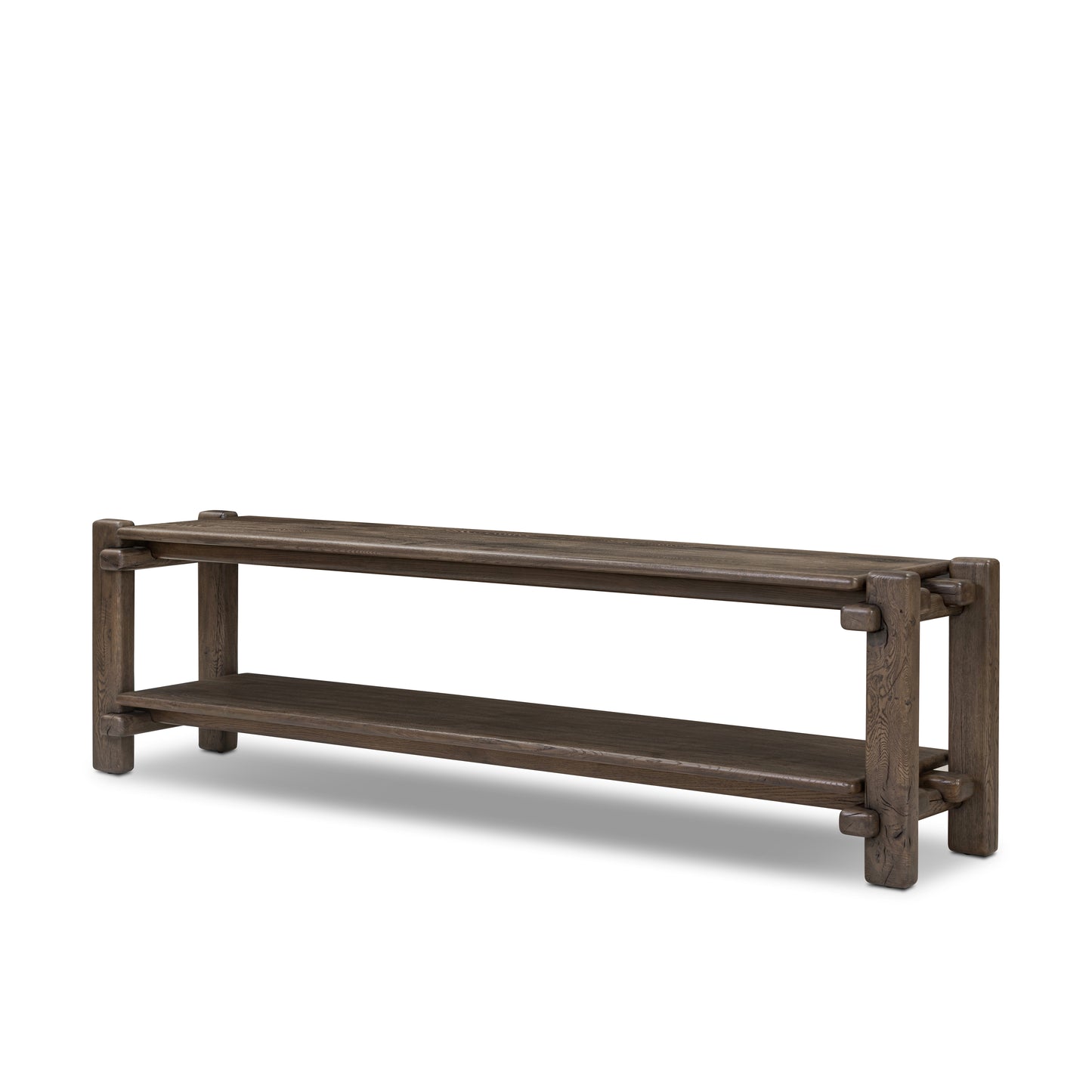 Brady Low Console Table