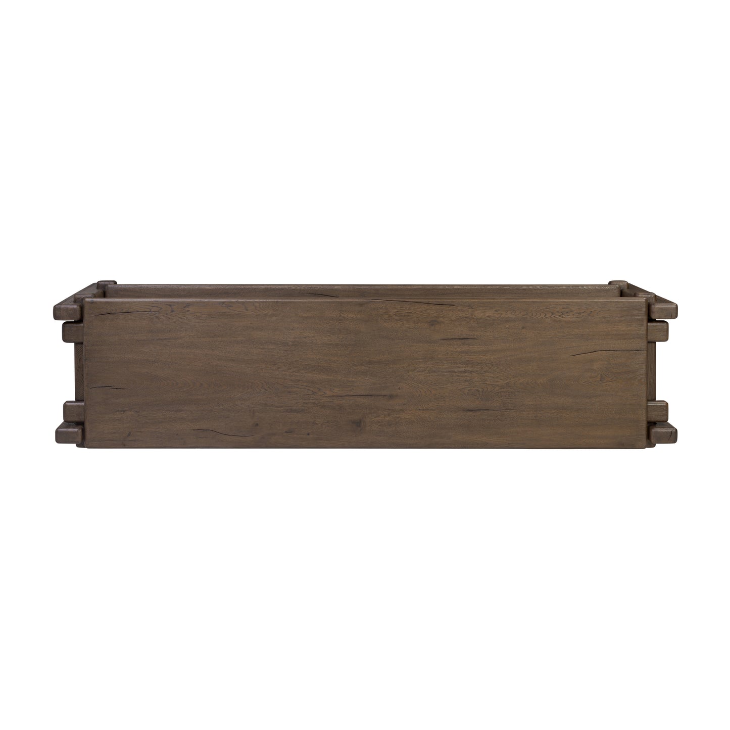 Brady Console Table top view