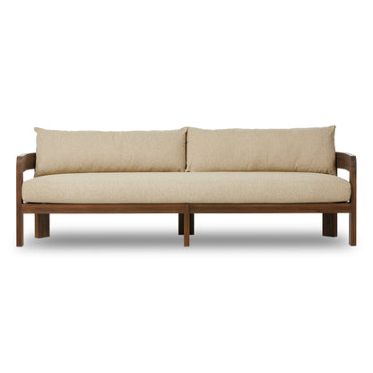 Caspian Outdoor Sofa