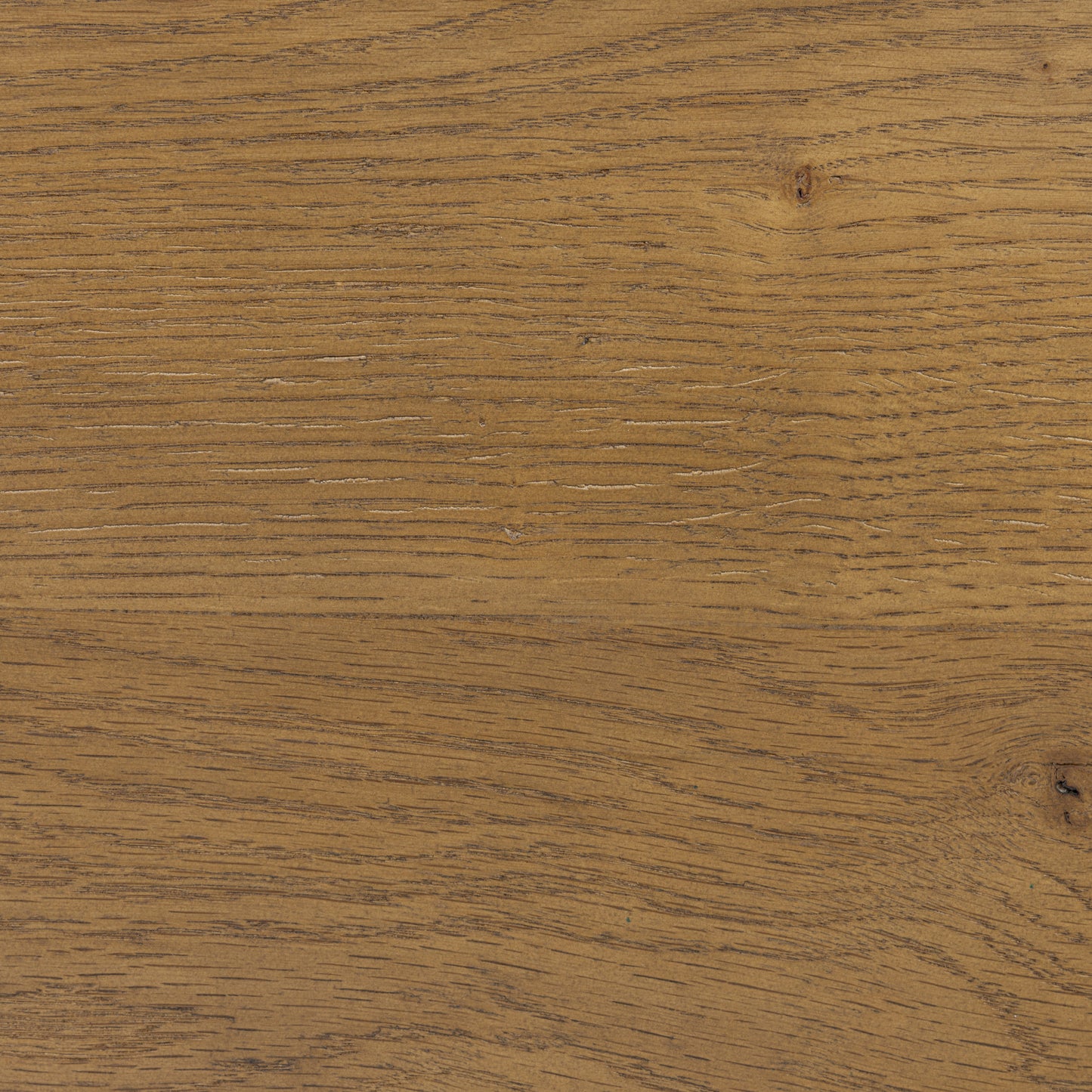 Kennie Bed Solid Oak Wood