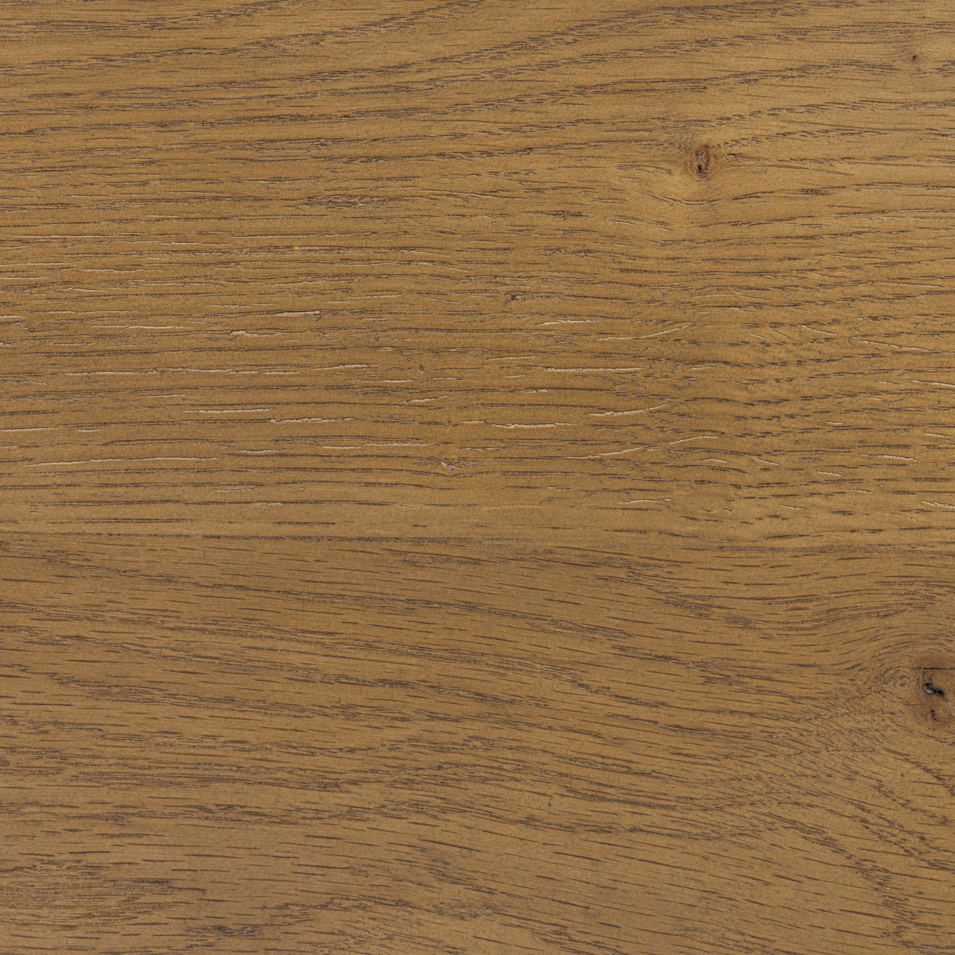 Kennie Bed Solid Oak Wood