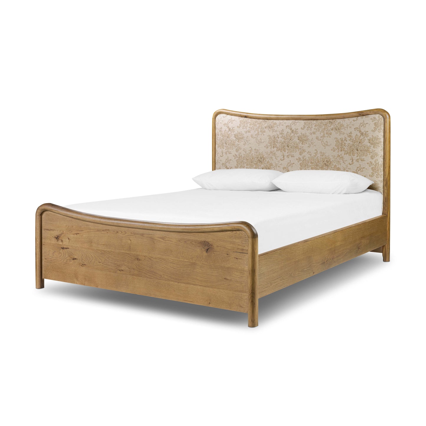 Kennie Bed in Fallingbrook Natural