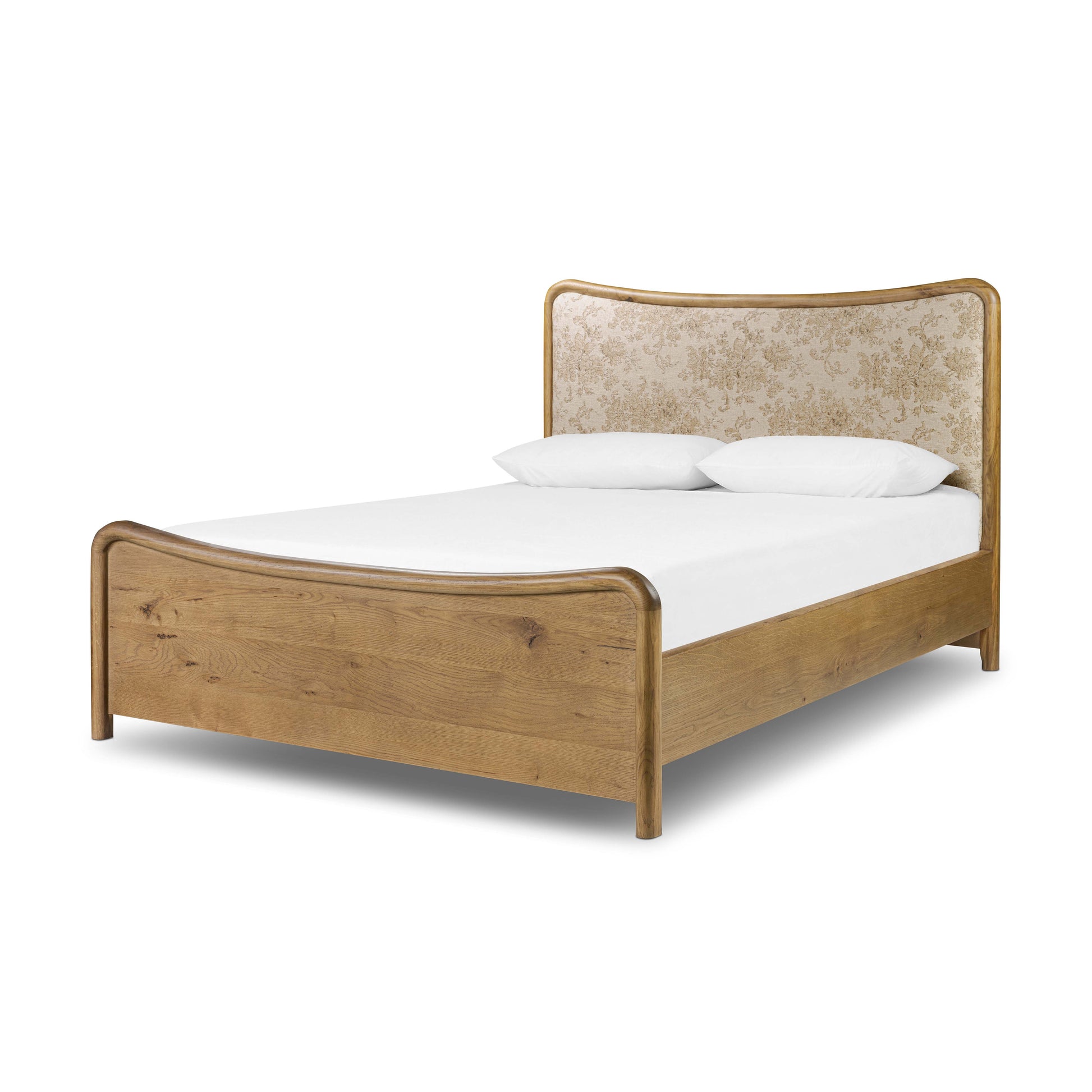 Kennie Bed in Fallingbrook Natural