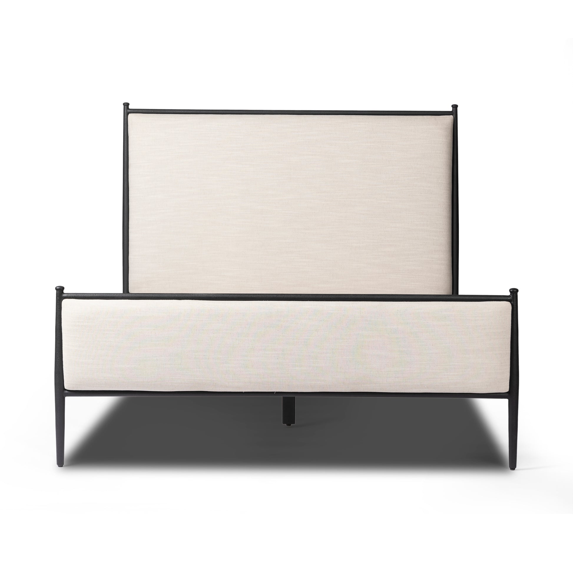 Emery Bed