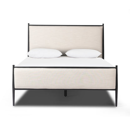 Emery Bed