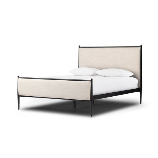 Emery Bed