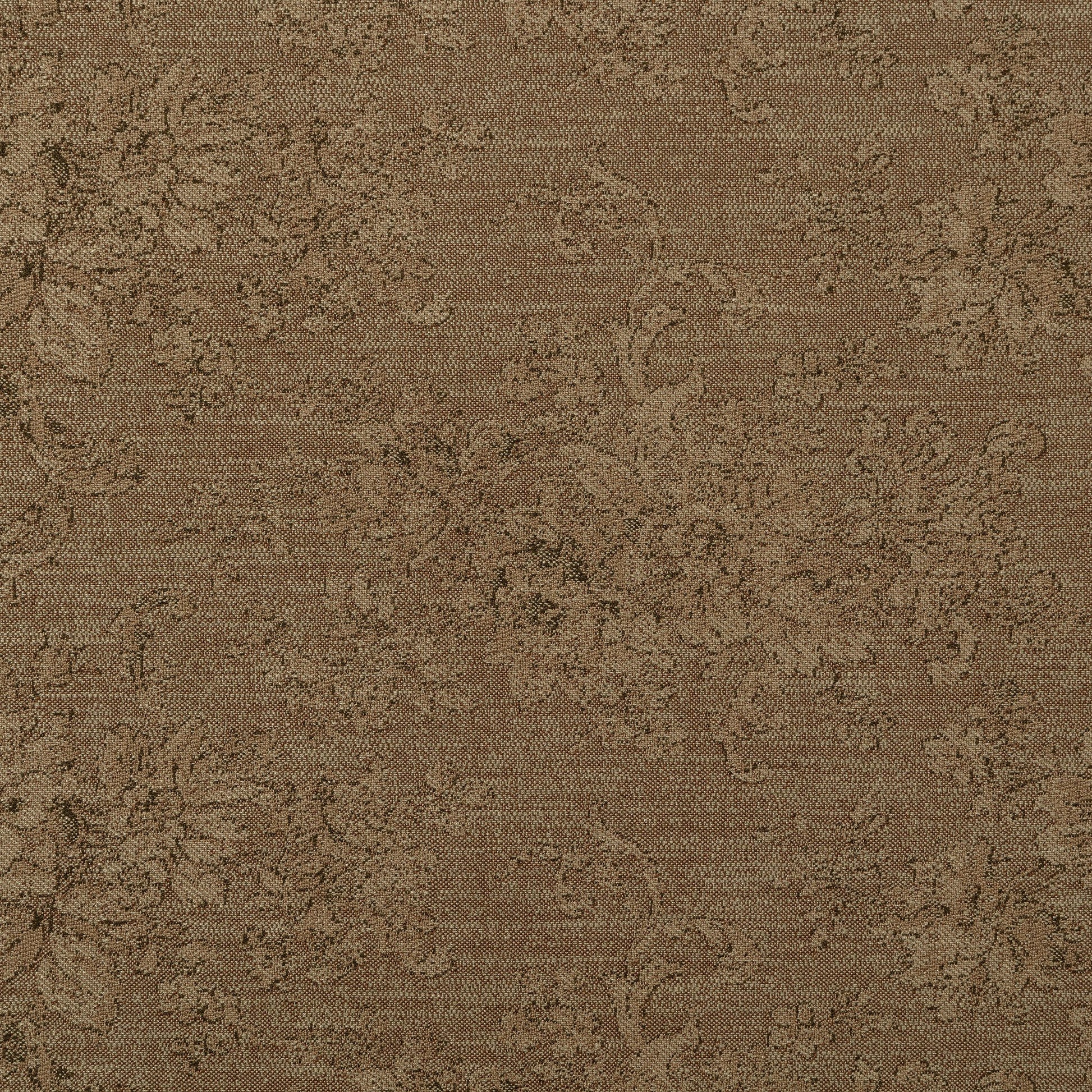 Fallingbrook Cafe floral upholstery fabric