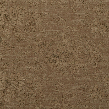 Fallingbrook Cafe floral upholstery fabric