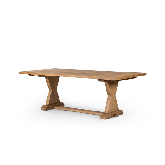 Bella Extension Dining Table