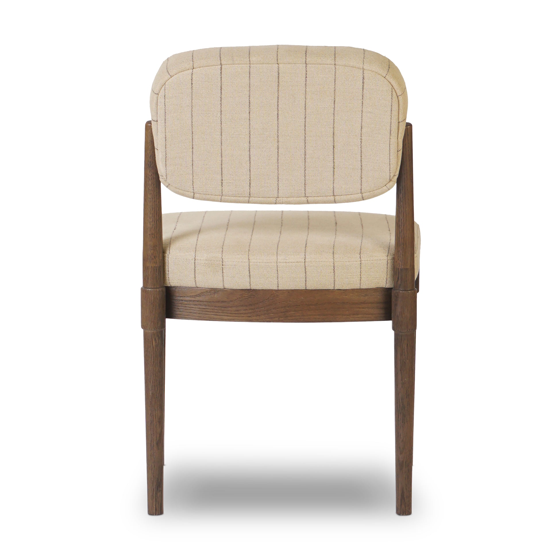 Eve Dining Chair backview
