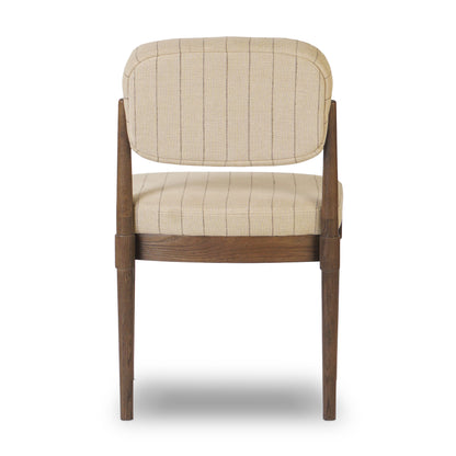 Eve Dining Chair backview