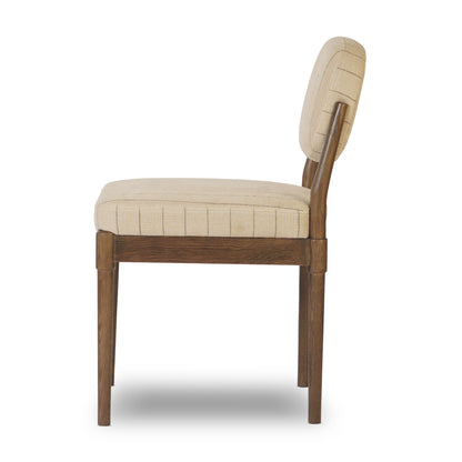 Eve Dining Chair sideview