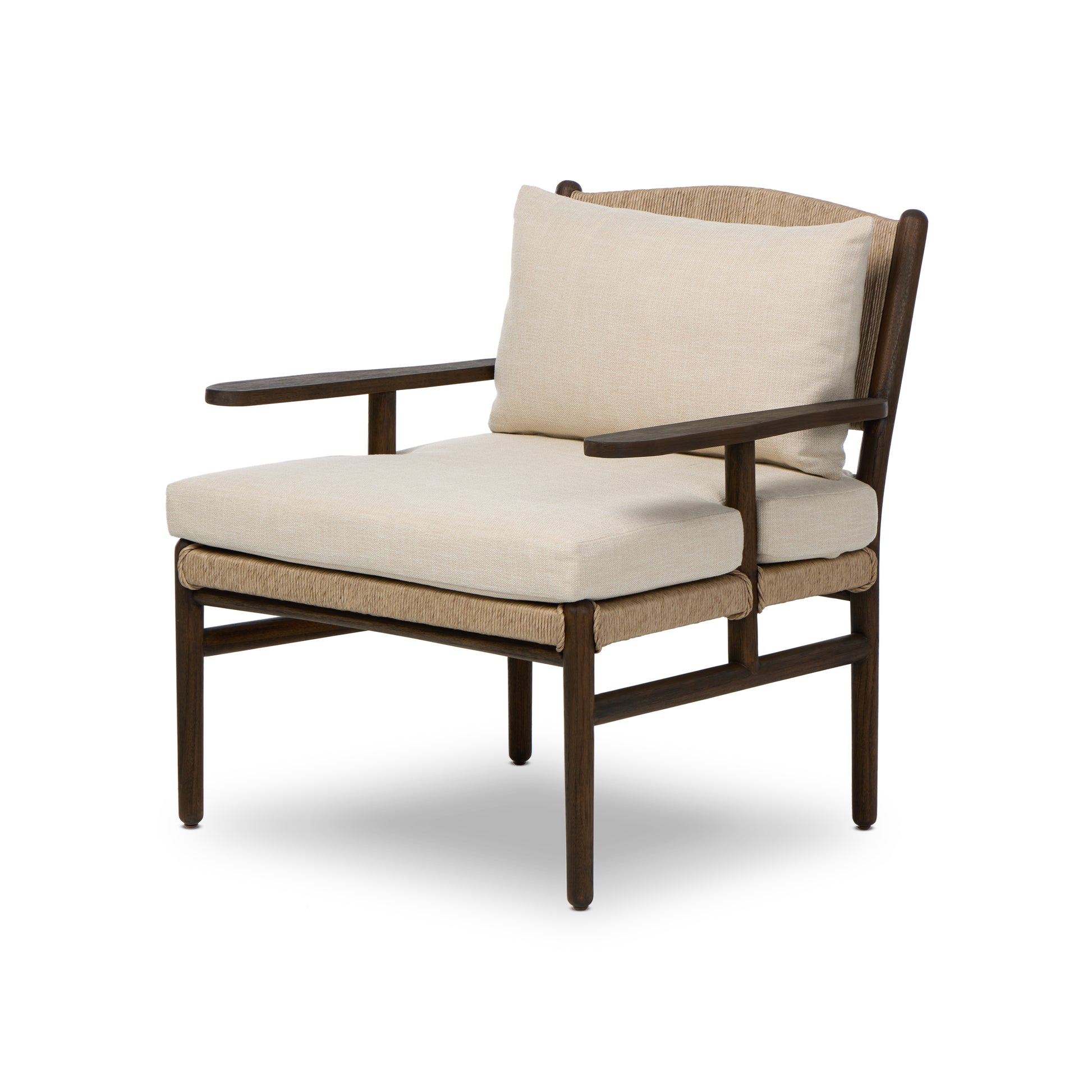Maris Outdoor Chair (Cushion)
