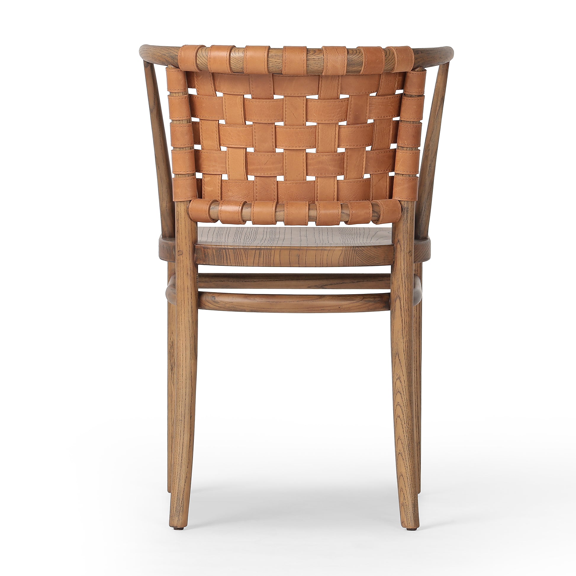 Collin Dining Chair back view