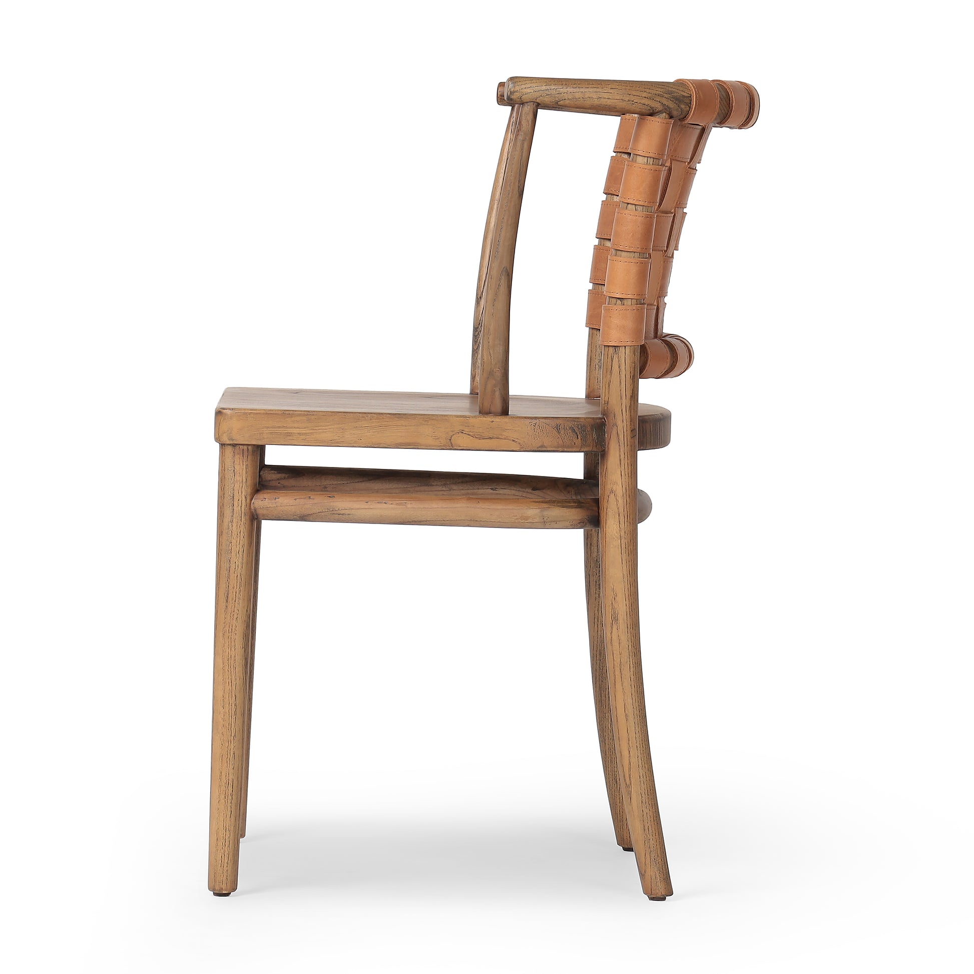 Collin Dining Chair side view