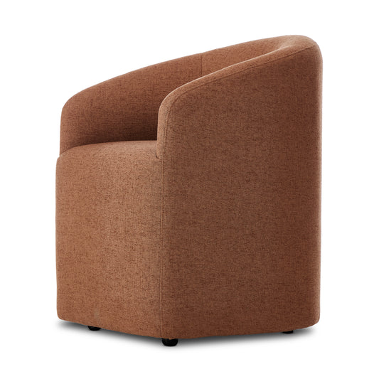 Rust Thomas Dining Chair