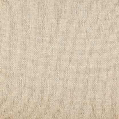 Caspian Outdoor Swivel Chair textured fabric swatch