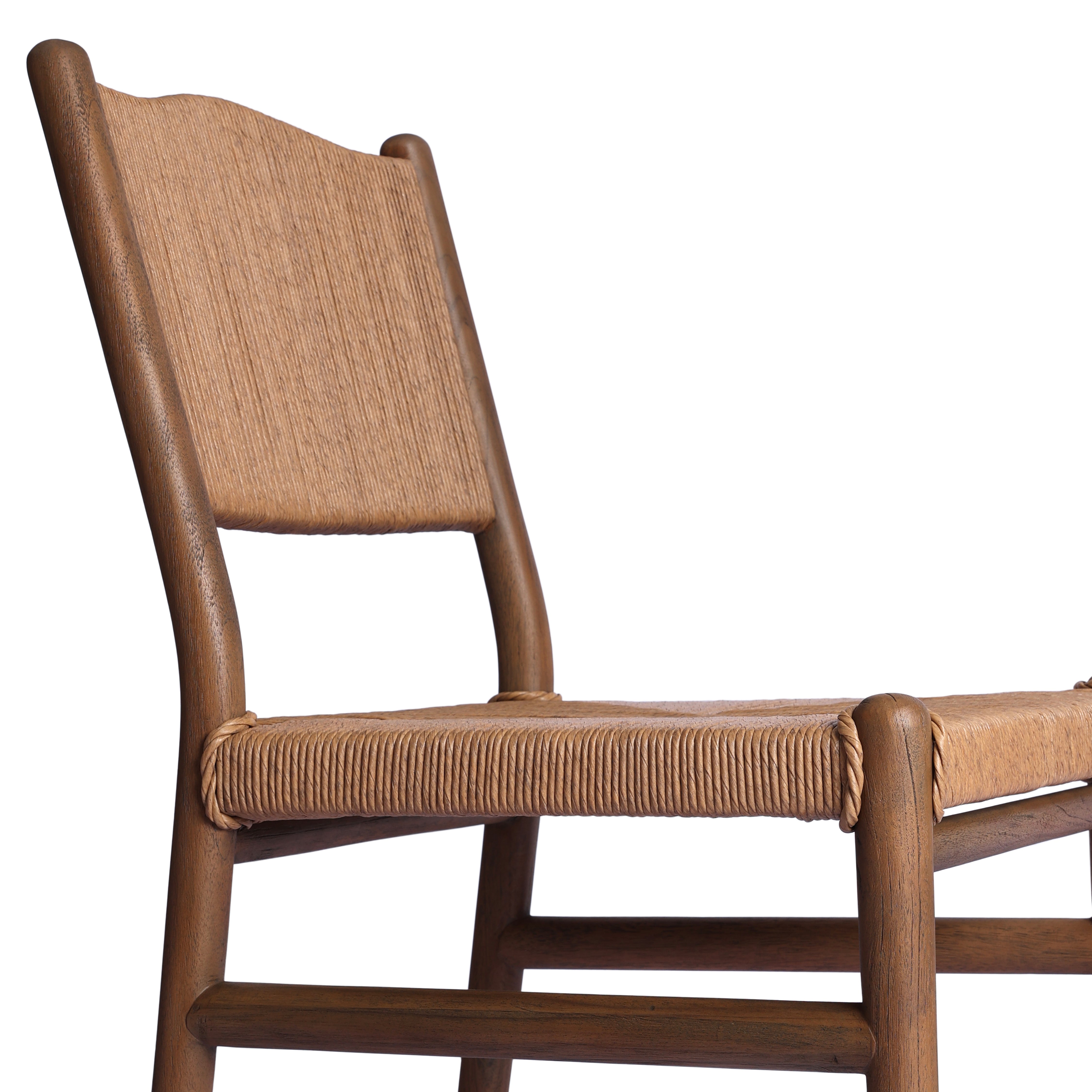 Maris Outdoor Dining Chair – Magnolia