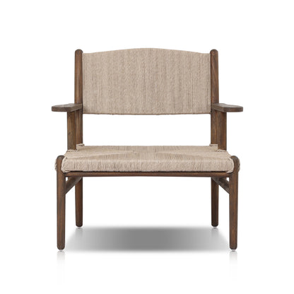 Maris Outdoor Chair (No Cushion) front view