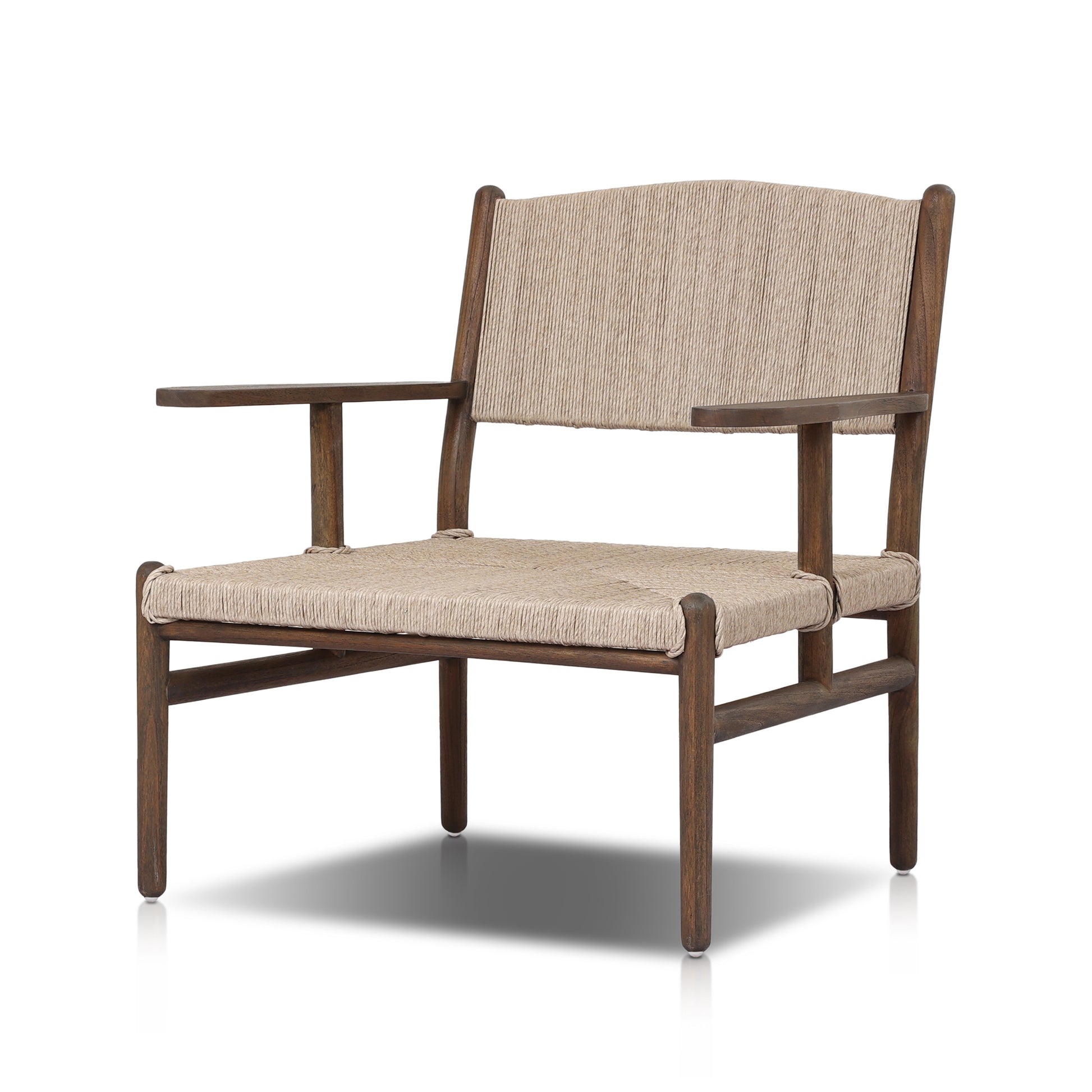 Maris Outdoor Chair (No Cushion)