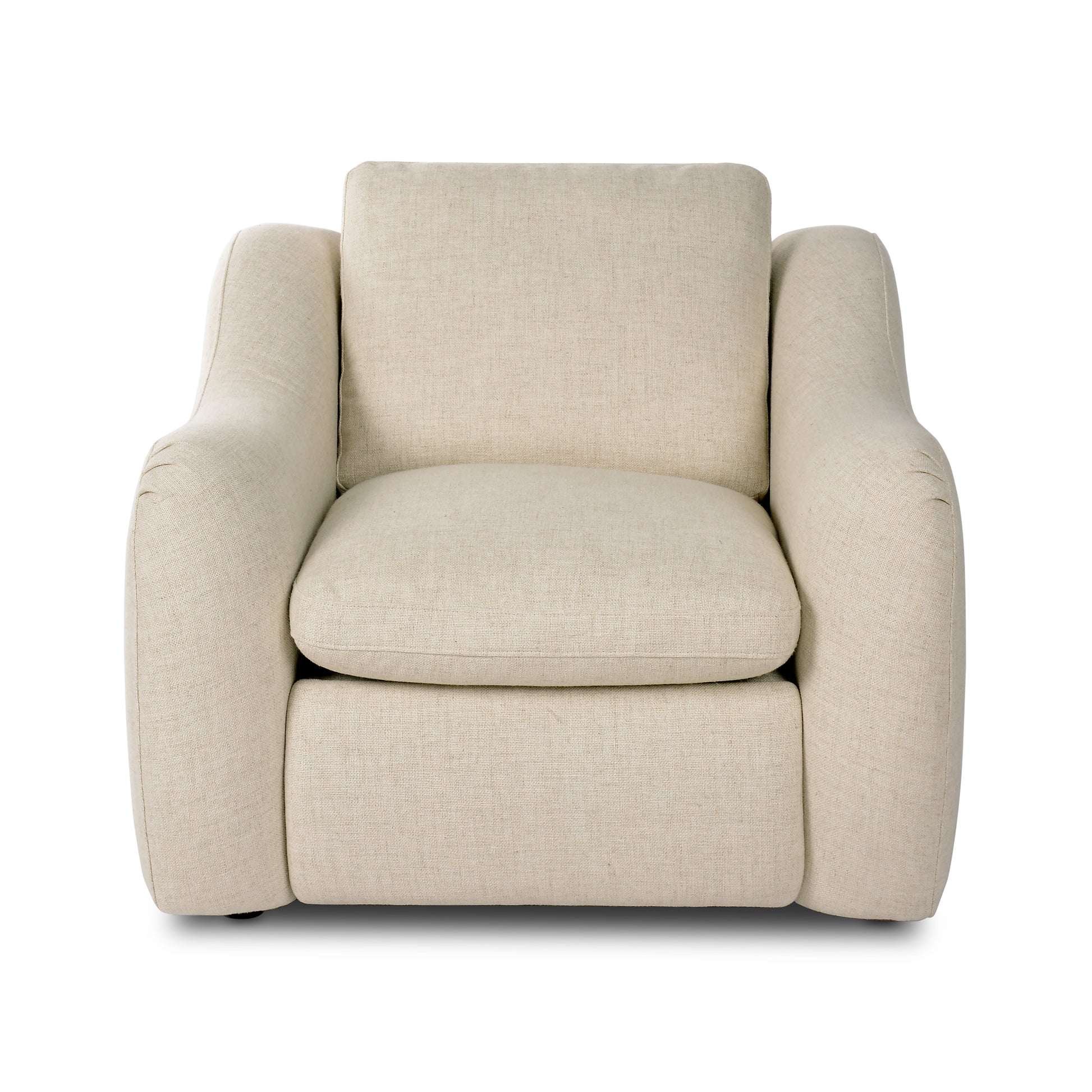 Antigo Natural Chase Power Recliner