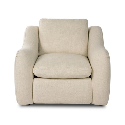 Antigo Natural Chase Power Recliner