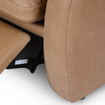 Palermo Drift Chase Power Recliner