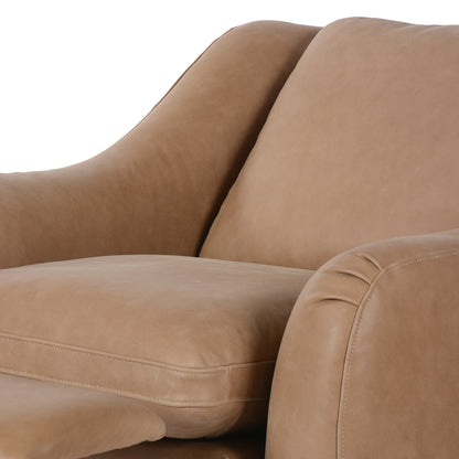 Palermo Drift Chase Power Recliner  close