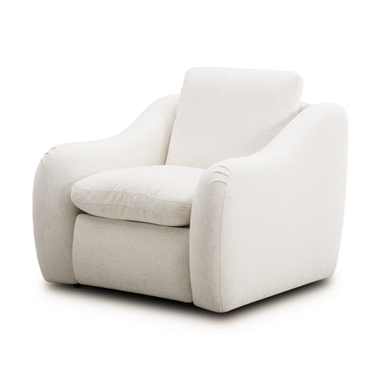 Chase Power Recliner