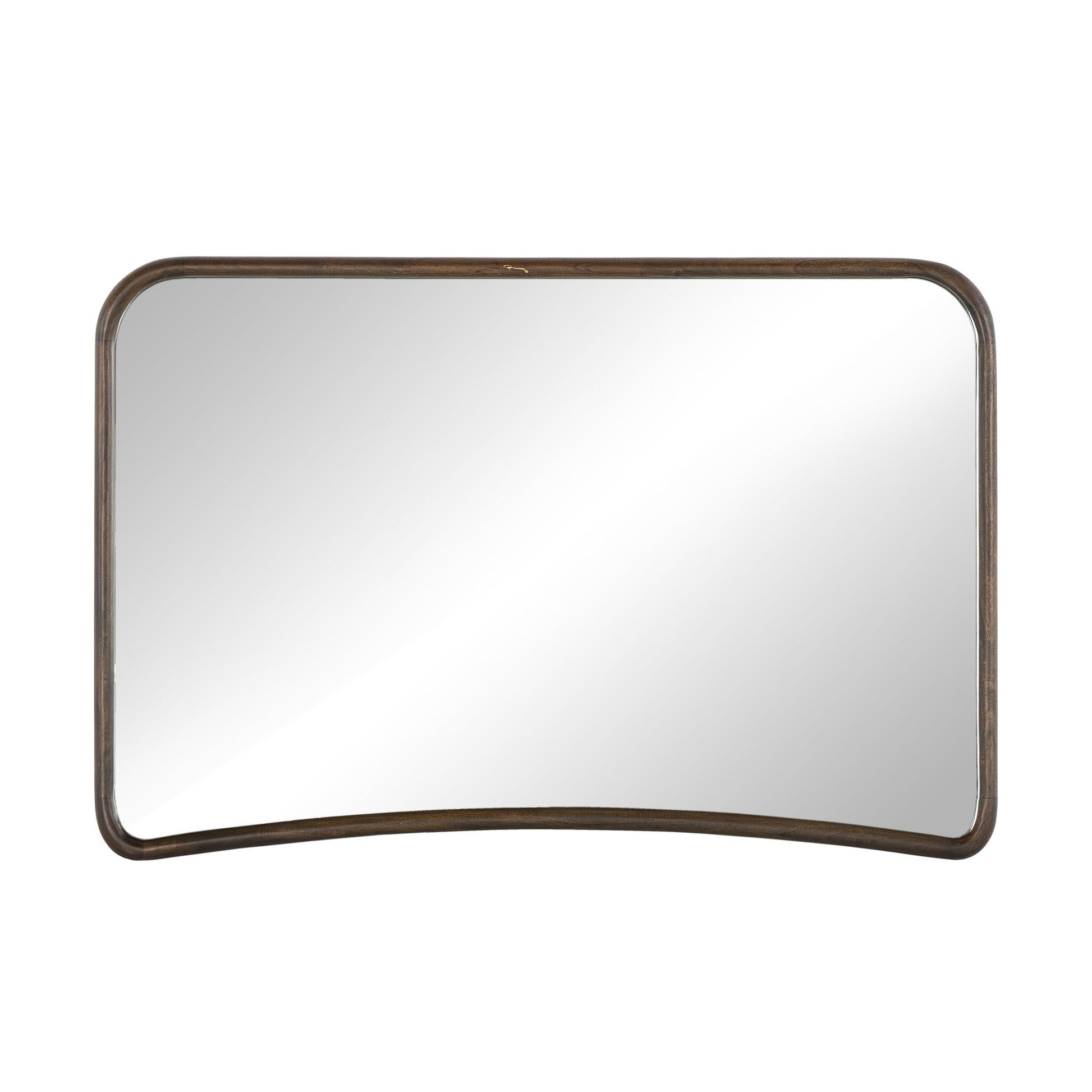Hyde Mantel Mirror
