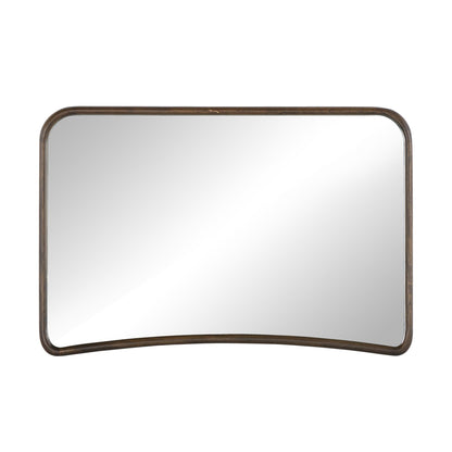 Hyde Mantel Mirror