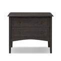 Hamilton Nightstand
