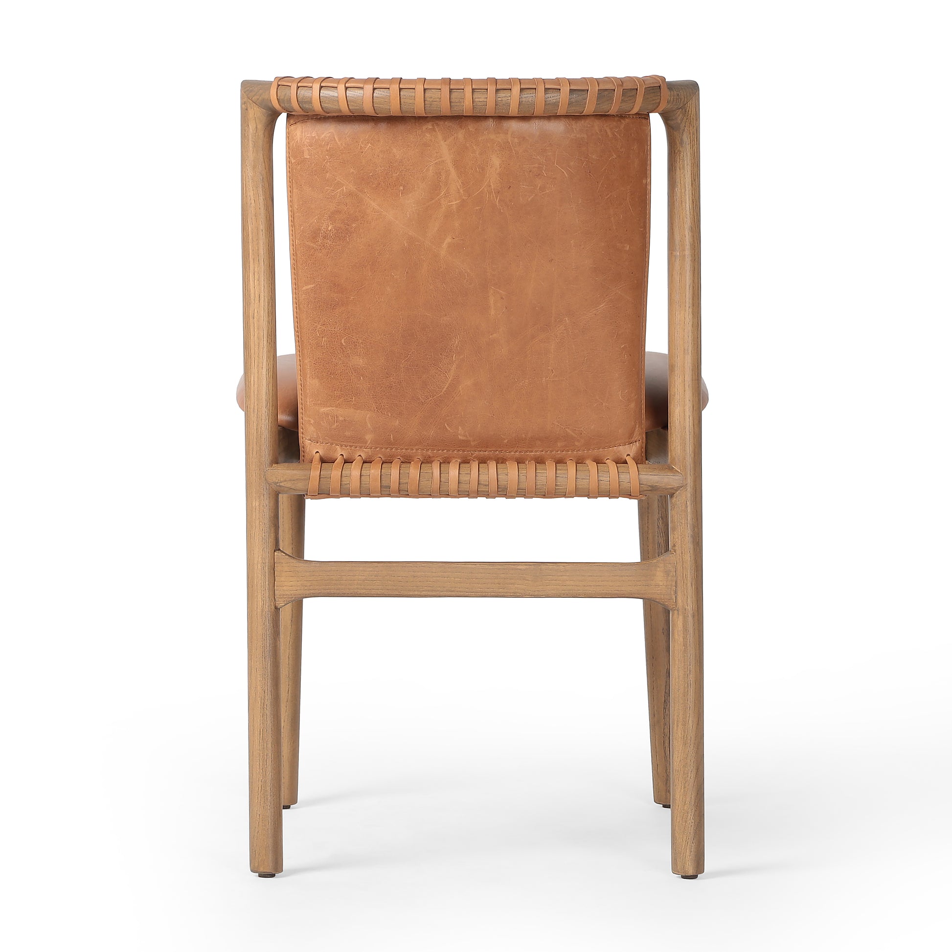 Brandon Dining Chair backview