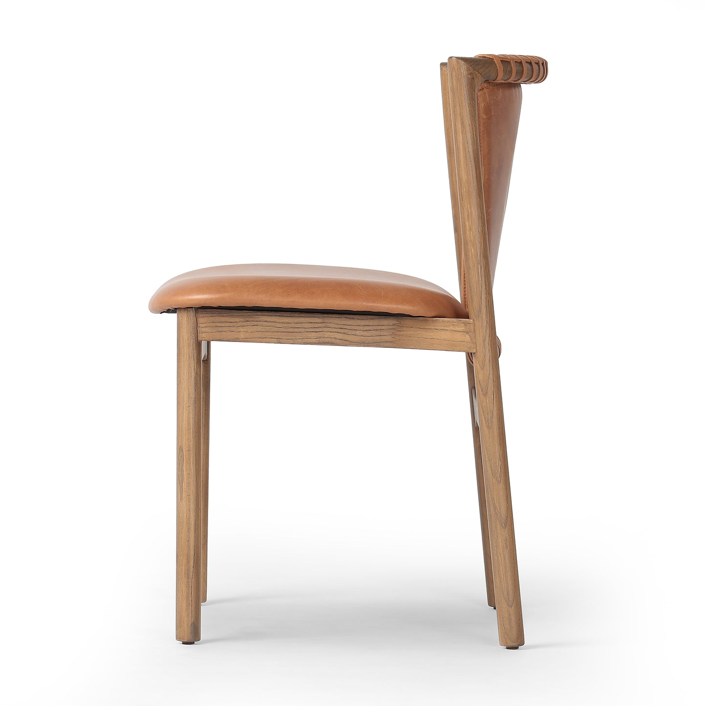 Brandon Dining Chair sideview