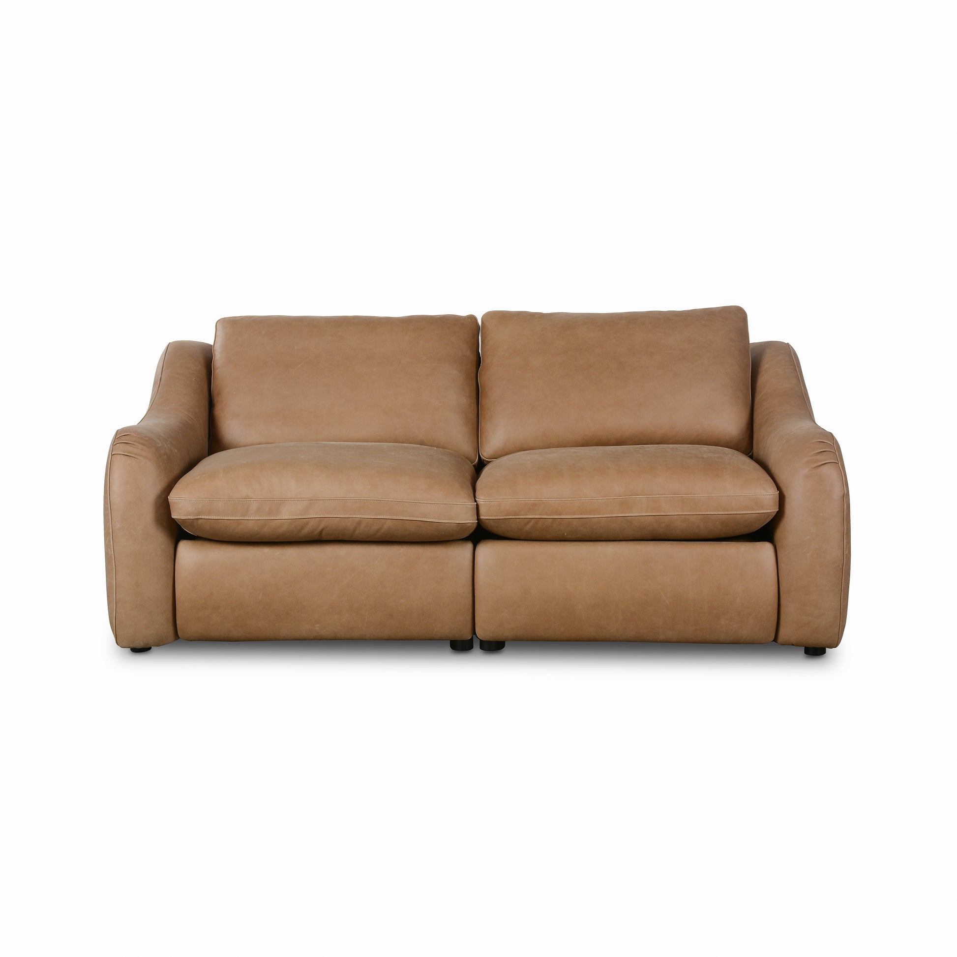 Palermo Drift Chase Power Reclining Sofa