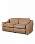 Palermo Drift Chase Power Reclining Sofa