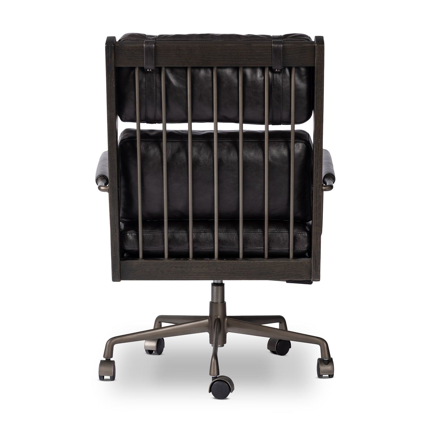 Heidi Desk Chair backview