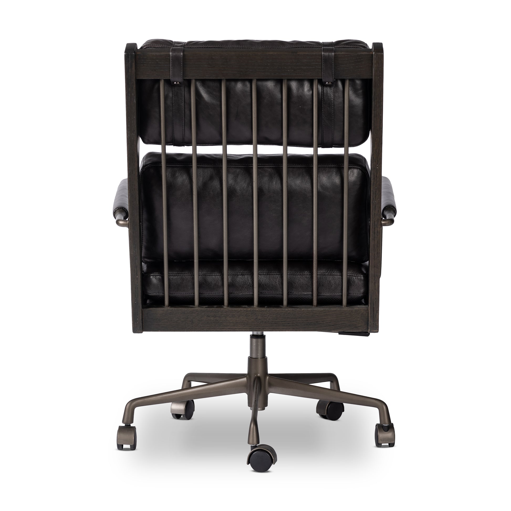 Heidi Desk Chair backview