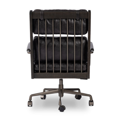 Heidi Desk Chair backview