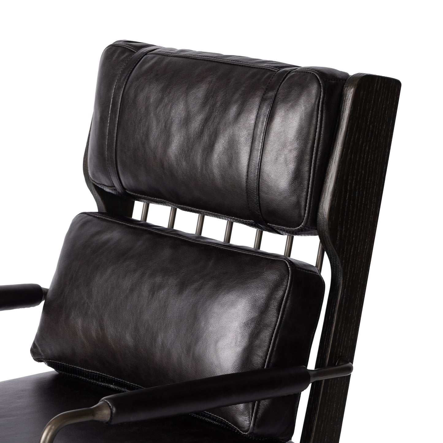 Heidi Desk Chair seatback