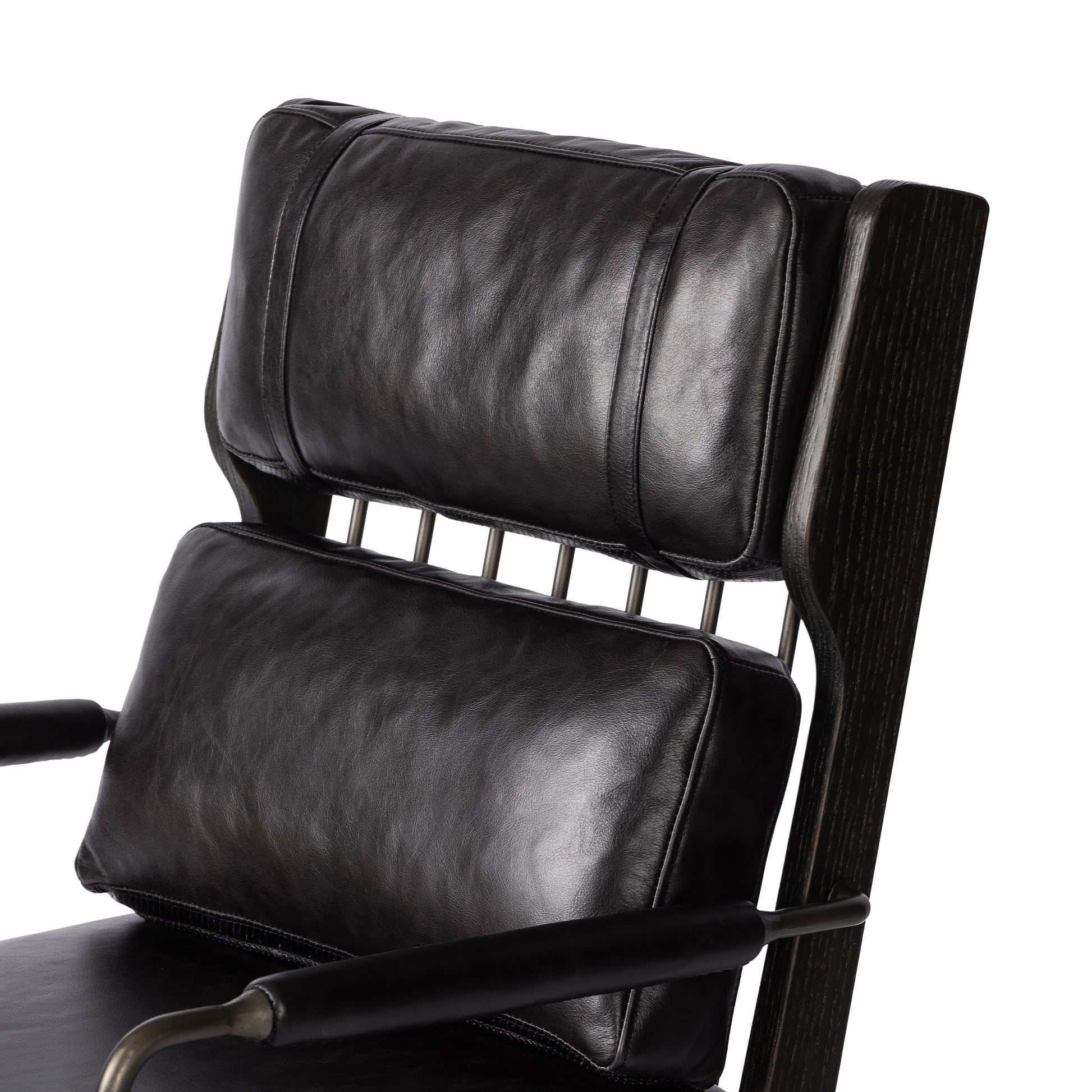 Heidi Desk Chair seatback