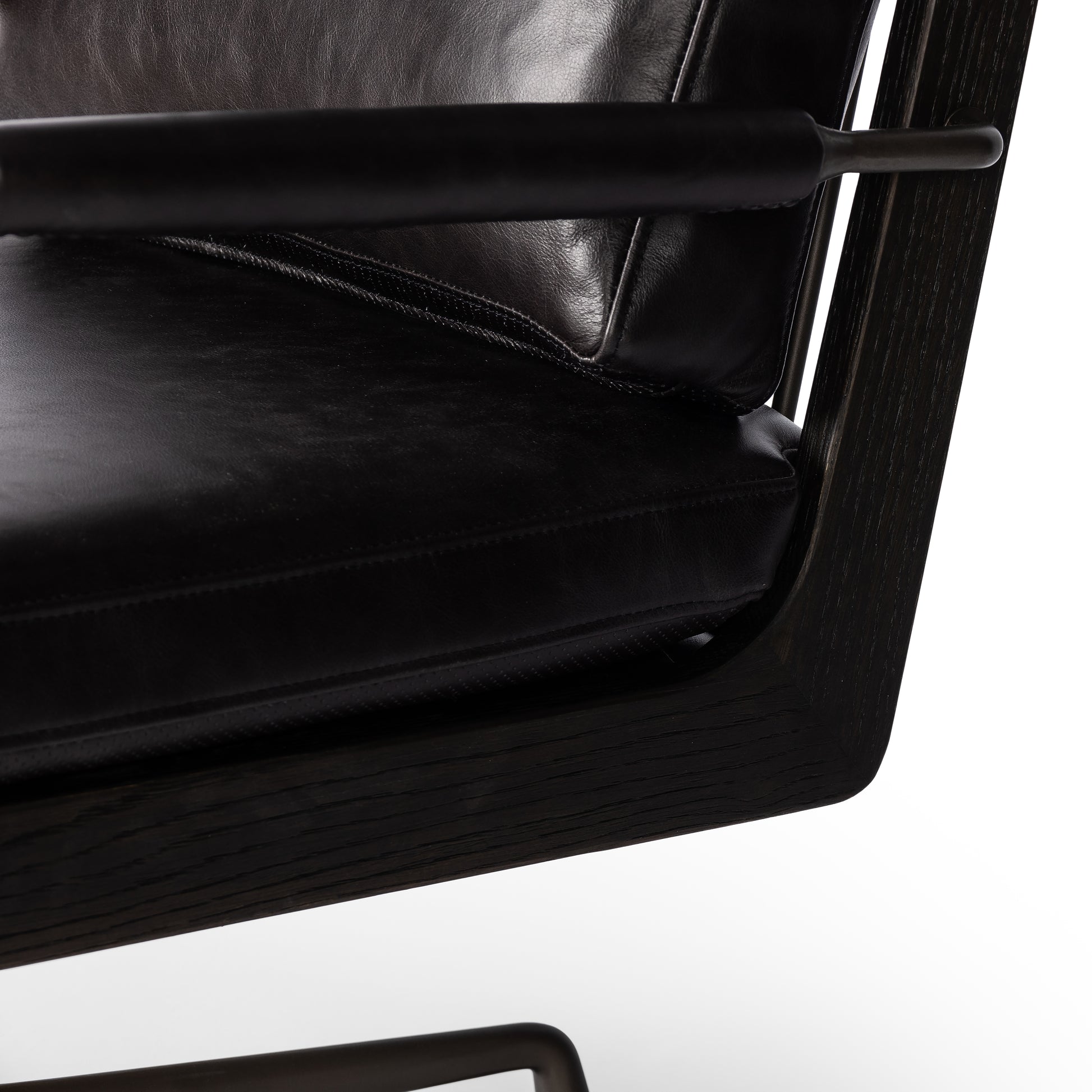 Heidi Desk Chair up close