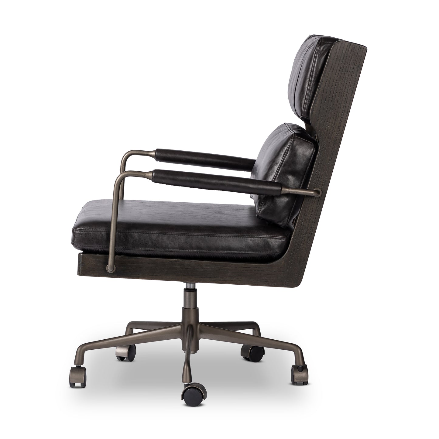 Heidi Desk Chair sideview