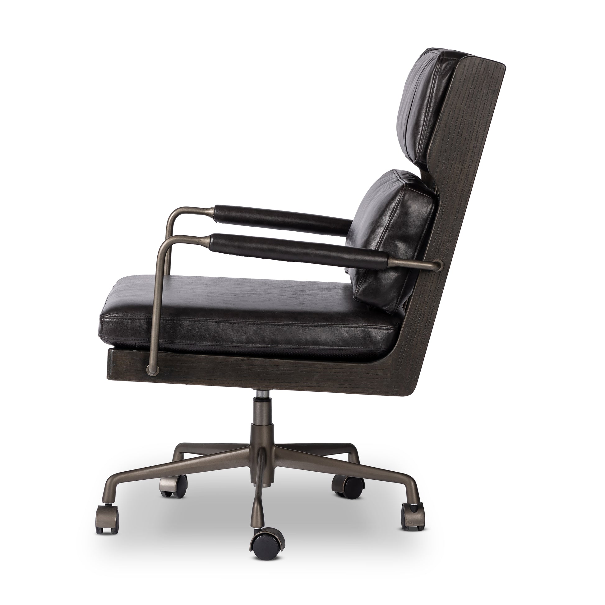 Heidi Desk Chair sideview