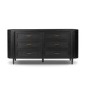 Belmont 6 Drawer Dresser