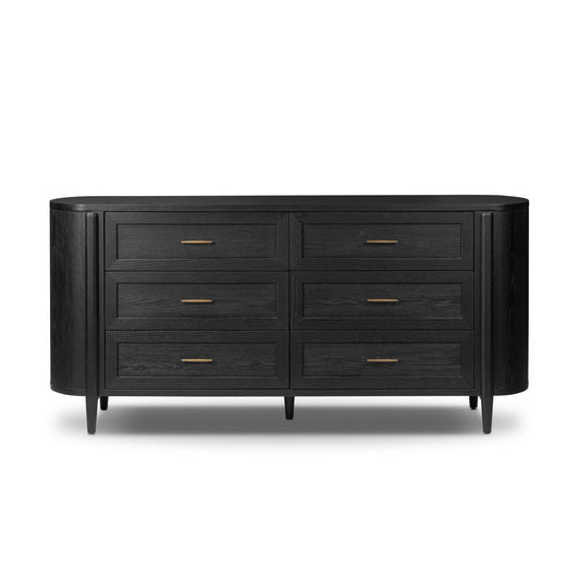 Belmont 6 Drawer Dresser