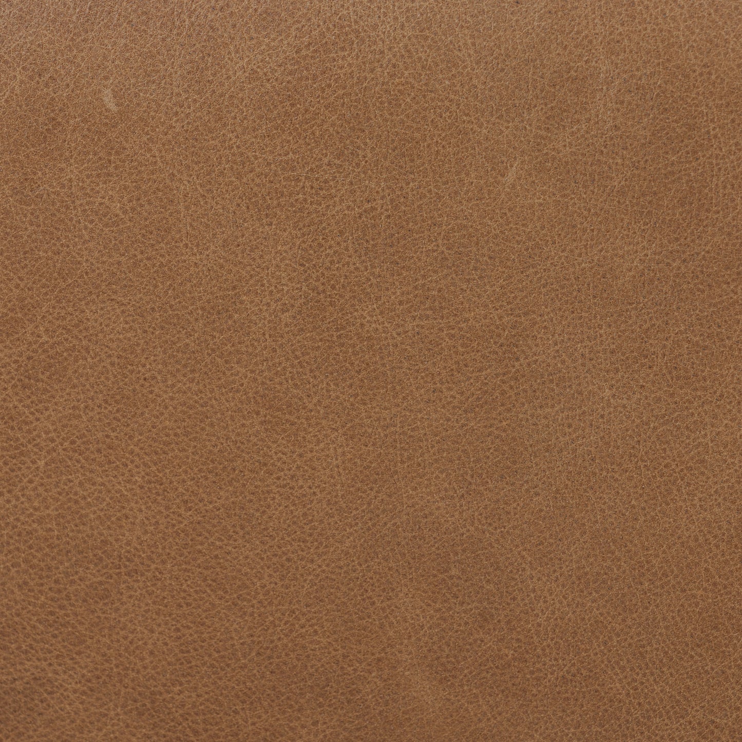 Jeremiah Accent Bench Top Grain Leather fabric swatch