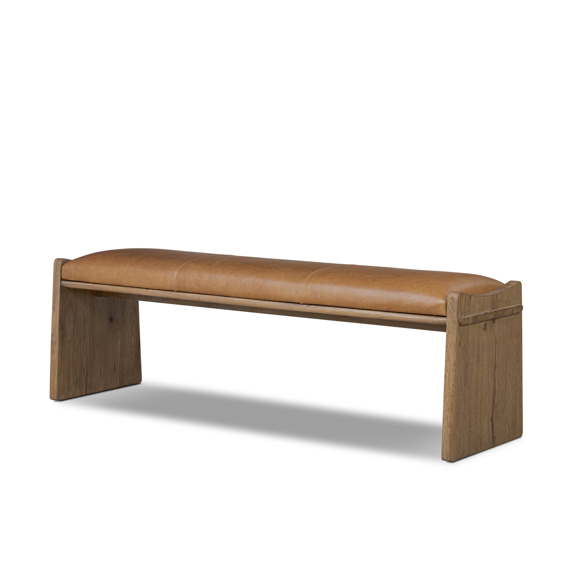 Jeremiah Accent Bench